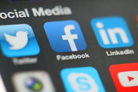 Jump-Start Your Companies Social Media Presence 