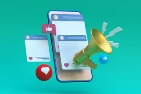 The Power of Social Media for Businesses 
