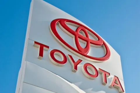 Toyota T-Connect Database Exposed 