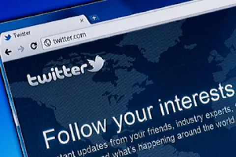 Twitter’s Data Leak Exposes Over 5.4 Million Users 