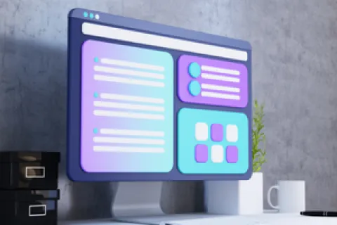 Maximizing Success with a Well-Designed Website 