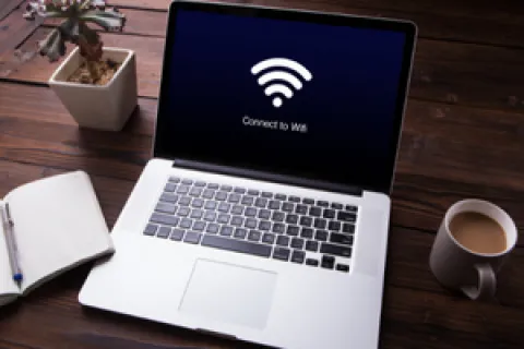 Risks of Public Wifi 