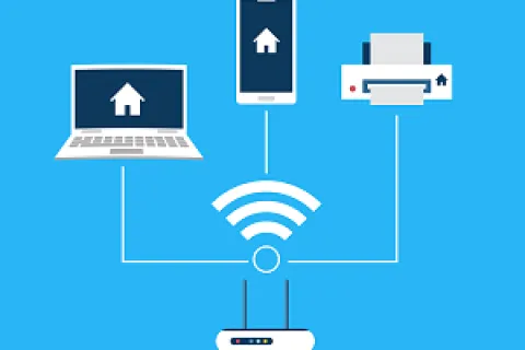 Chip Makers Are Already Planning For WiFi7 