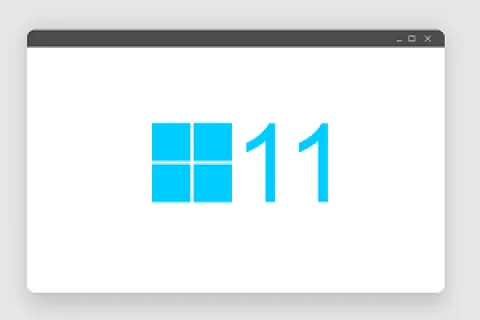Windows 11 Apps Are Being Tested For Kiosk Mode 