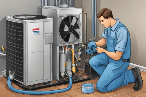 How to Extend the Lifespan of Your Heating and Cooling System: Essential Tips for Optimal Performance