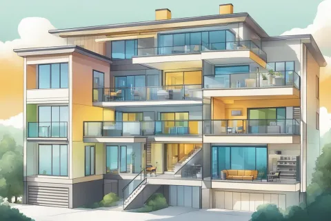 The Benefits of Zoned Heating and Cooling for Multi-Level Homes: Enhancing Comfort and Efficiency