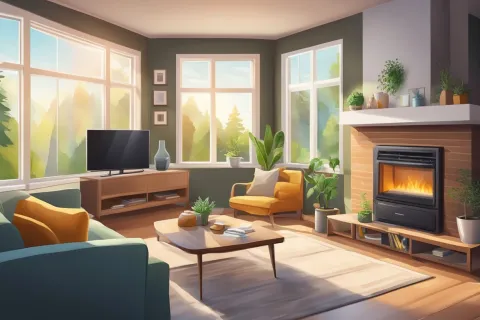 The Best Thermostat Settings for Energy Savings and Comfort: Optimize Your Home’s Temperature Efficiently