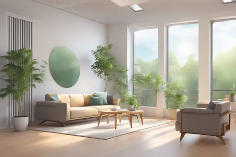 How to Improve Indoor Air Quality with the Right HVAC System: Essential Tips for Healthy Living