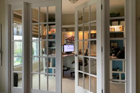 Work From Home Tools