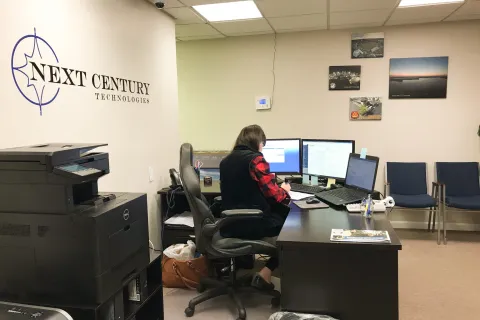 Work from Home Case Study