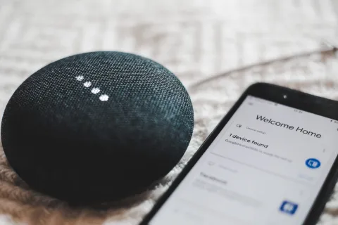 What are IoT devices?