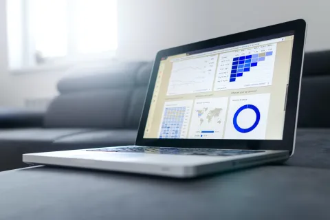 The Key To Scaling Your Company Efficiently