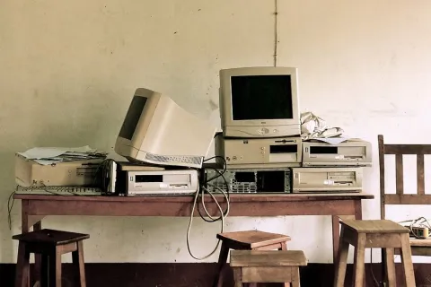 Outdated Technology Is Costing Your Organization Money