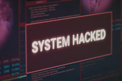 Suspect Your Computer Has Been Hacked? Do These 5 Things Now!
