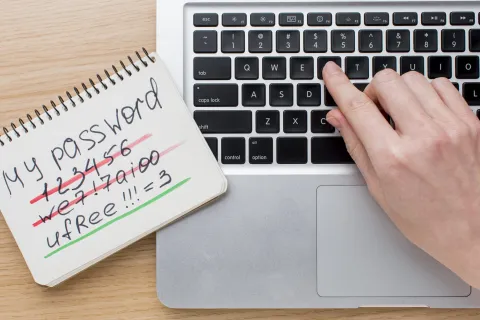 Best Practices To ‘Celebrate’ National Change Your Password Day: How Does Your Password Stack Up?