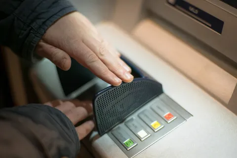 New And Urgent Bank Account Fraud Alert
