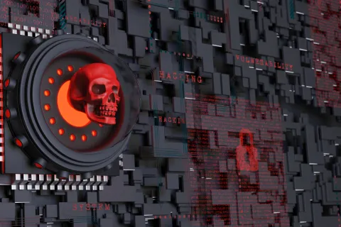 The Bad Bot Takeover Is Here