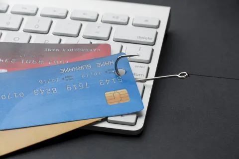 The S.E.C.U.R.E. Method To Stop Phishing E-mails