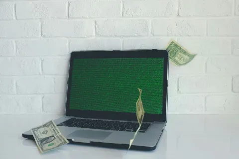 How $43,000 Got Stolen From A Small Business In The Blink Of An Eye