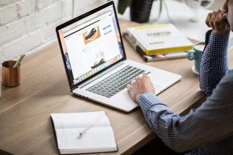 How To Safely Work Remotely