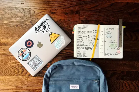 College-Age Kids Are A Prime Target For Cybercriminals – Make Sure Your Students Are Safe At School