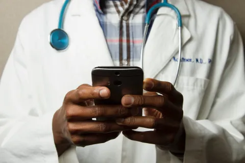 Using Telehealth During the COVID-19 Crisis
