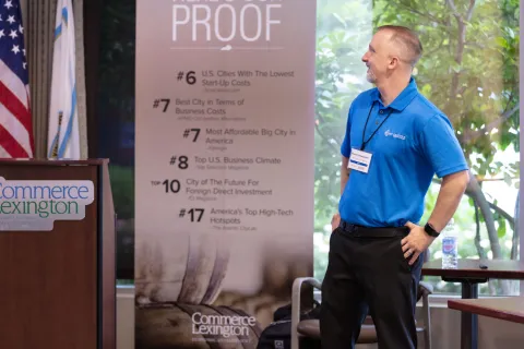 Next Century Technologies Rates as a Top IT Company