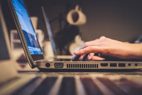 Hovering (over links) is your best secret weapon!