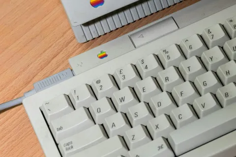 Apple Might Never Have Released The Macintosh If This Happened