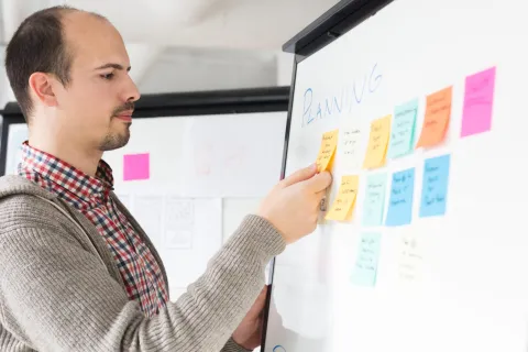 What is incident response?