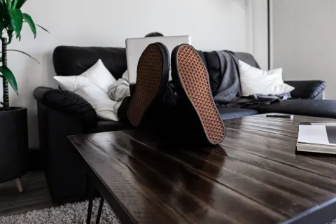 Working from home? It’s never too late to evaluate!