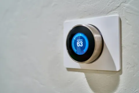 Are Your Smart Appliances Spying On You?