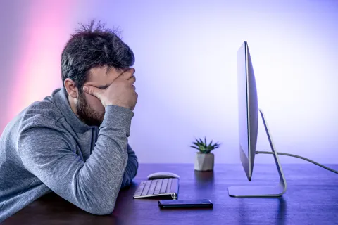 How Lexington Small Businesses Can Easily Eliminate Tech Problems In Their Office.