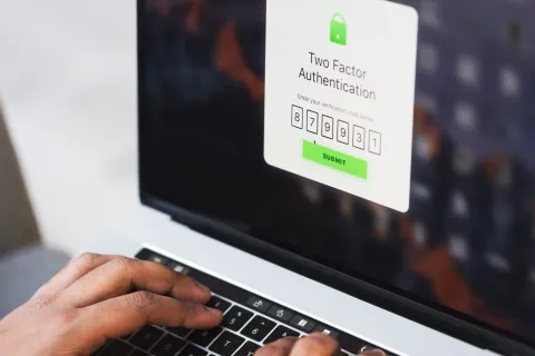 What is Two-Factor Authentication (2FA)?