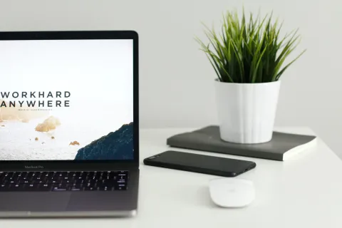 Cybersecurity in a Changing Work Environment