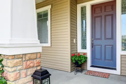 7 Signs It’s Time for Replacement Doors