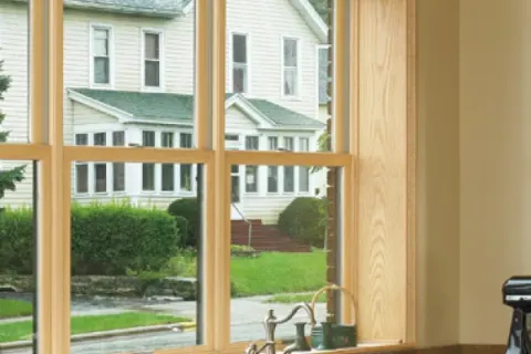 How Infinity from Marvin Replacement Window Glass Can Help Soundproof Your Home