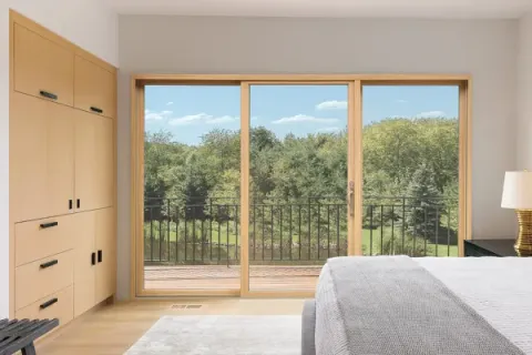Why You Should Consider Installing Sliding Doors This Fall