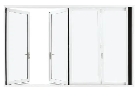 Bi-fold Doors