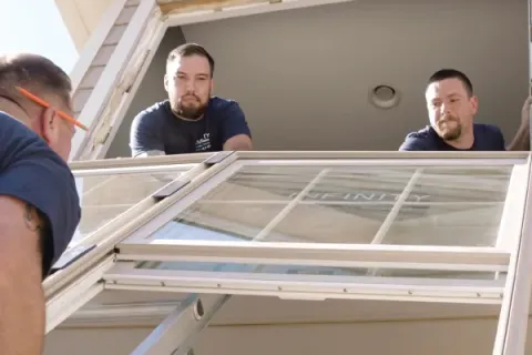 The Window Installation Process: How Homeowners Can Prepare