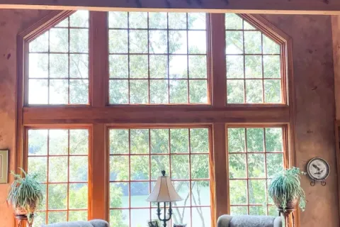 EverWood: Effortless Wood-Like Windows for Your Georgia Home