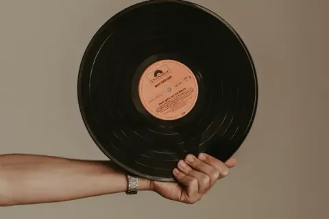 Q: What's Good For Records But Bad For Windows?