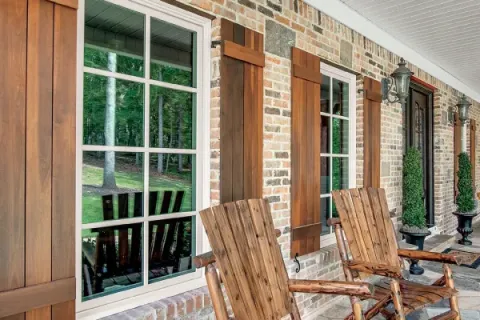 Grids, Glass Options, and What That Means For Your Windows