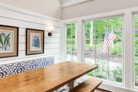 Are fiberglass windows better than vinyl?