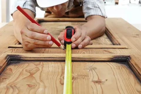 Standard Door Sizes: How Wide and Tall is Your Door?