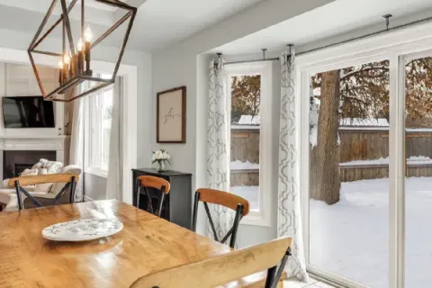 5 ENERGY Star Approved Ways to Improve Your Home