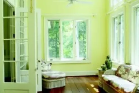 4 Good Things You Didn’t Know About Casement Windows