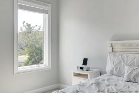 All Windows Are Not Created Equal