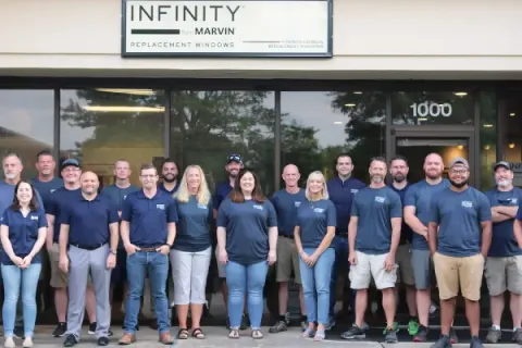More Than a Window Company