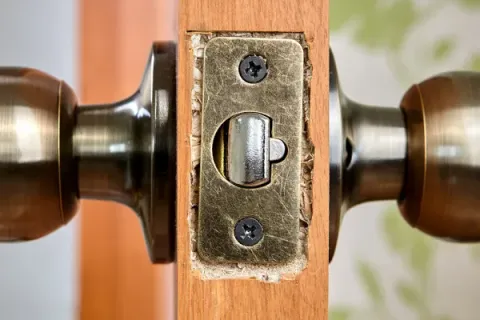 7 Issues You May Encounter with DIY Door Installation